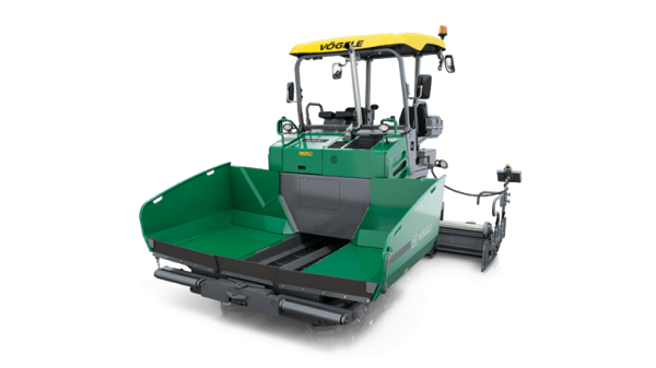 Vogele Super 1000i