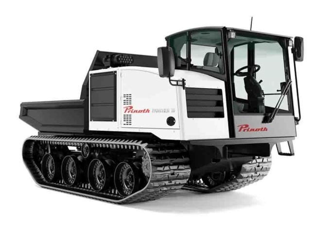 PANTHER T6