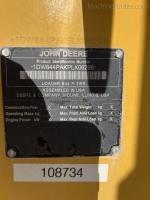 John Deere 844 P