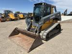 John Deere 333G