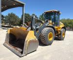 John Deere 544 P