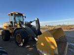 John Deere 624 P