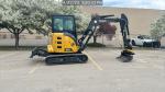 John Deere 35G