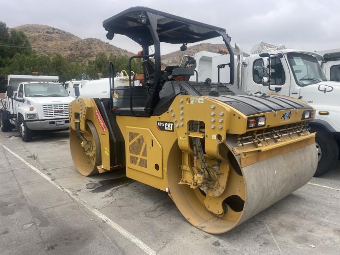 Caterpillar CB15