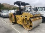 Caterpillar CB15