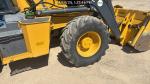 John Deere 310SL