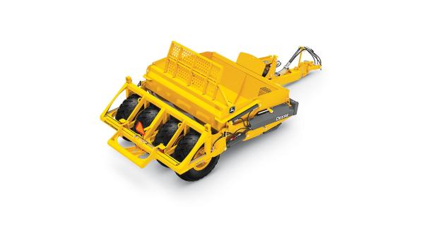 John Deere 1510DC