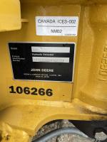 John Deere 30G