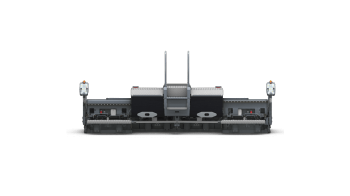 Vogele AB 600