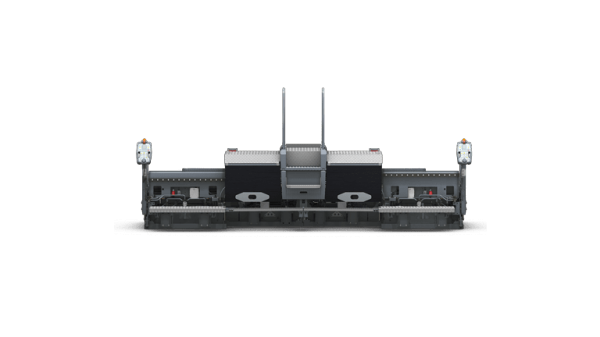 Vogele AB 600