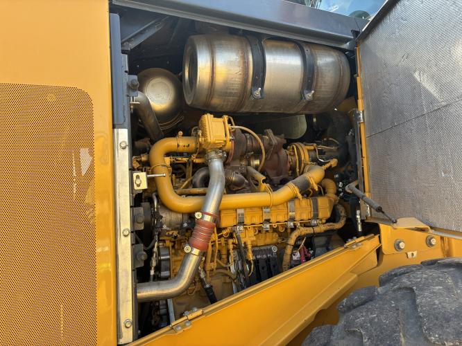 John Deere 644 P