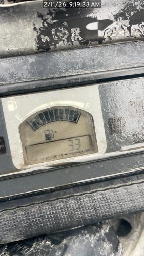 John Deere 26 P