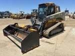 John Deere 333 P