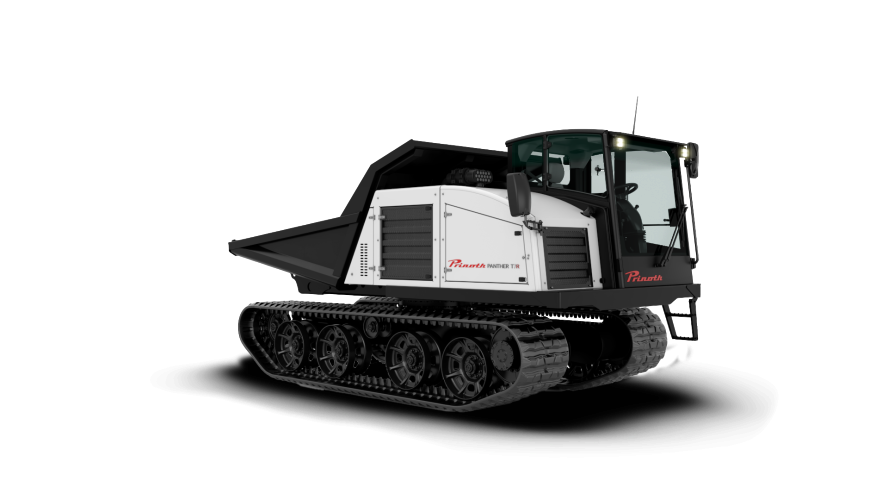 PRINOTH T7RC