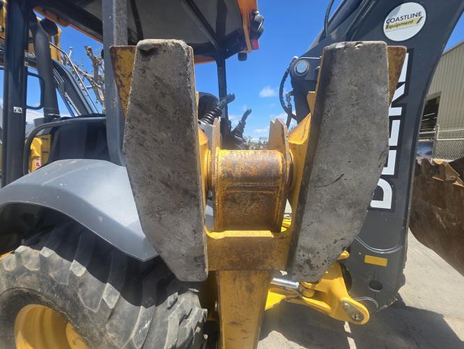 John Deere 310SL
