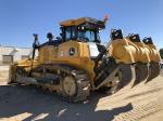 John Deere 1050K
