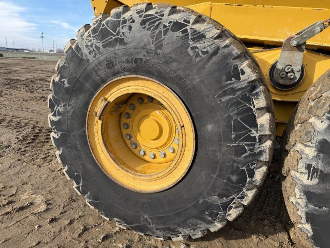 John Deere 310E