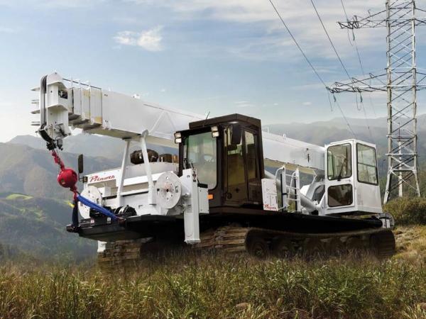 PRINOTH