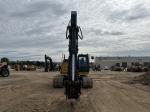 John Deere 210 P