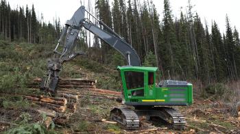 John Deere 2654G