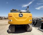 John Deere 160 P
