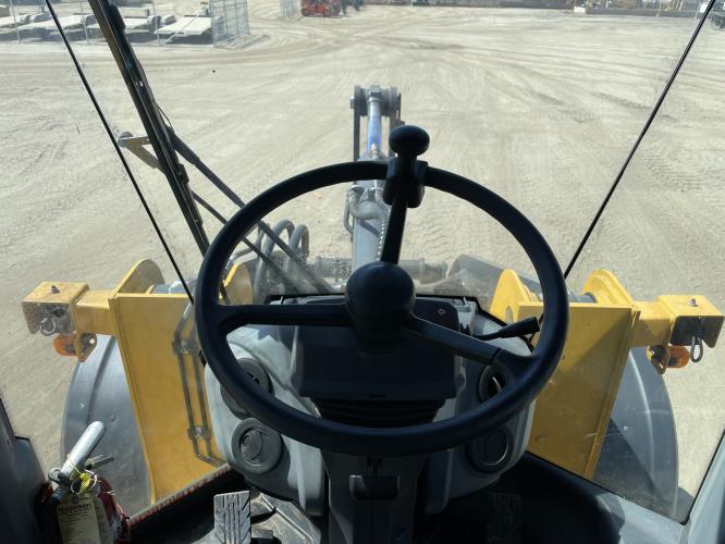 John Deere 624 P HL