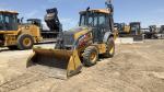 John Deere 320 P