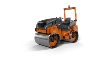 Hamm HD 14i VV