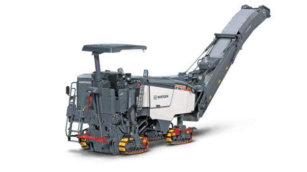 Wirtgen W 100 Fi