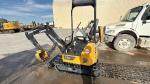 John Deere 17G