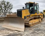 John Deere 750L