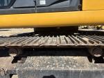 John Deere 300G LC