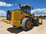 John Deere 644 P