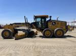John Deere 872GP