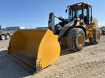John Deere 624 P HL