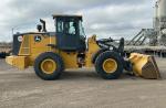 John Deere 544 G