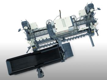 Wirtgen WPS62i