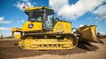 550 P-Tier Dozer
