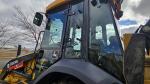 John Deere 320 P