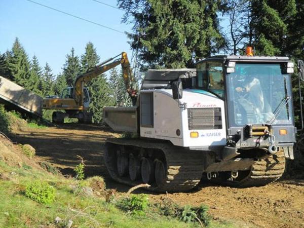 PRINOTH