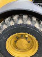 John Deere 244L