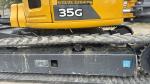 John Deere 35G