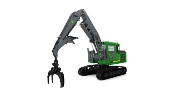 John Deere 2156G
