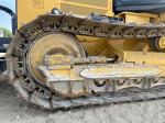 John Deere 650K