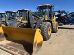 John Deere 644 P
