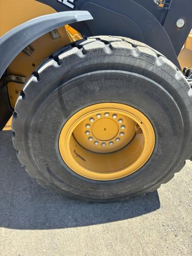 John Deere 544 P