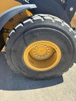 John Deere 544 P