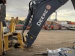 John Deere 710L