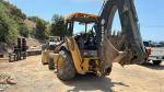 John Deere 410 P