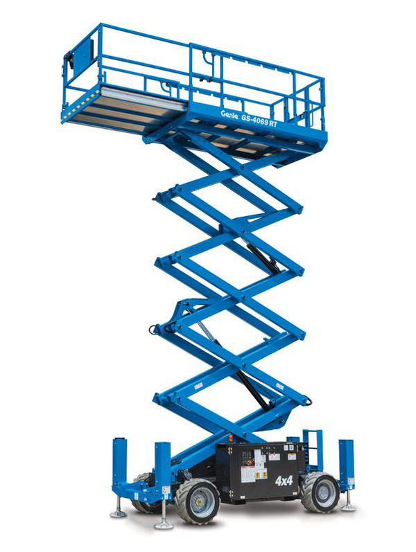 Genie GS-3369 RT